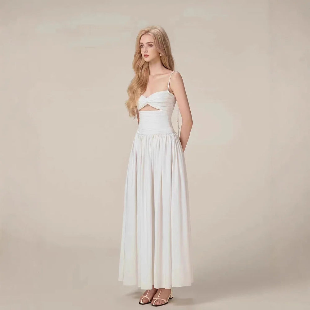 Ayleen Maxi Dress Winteres