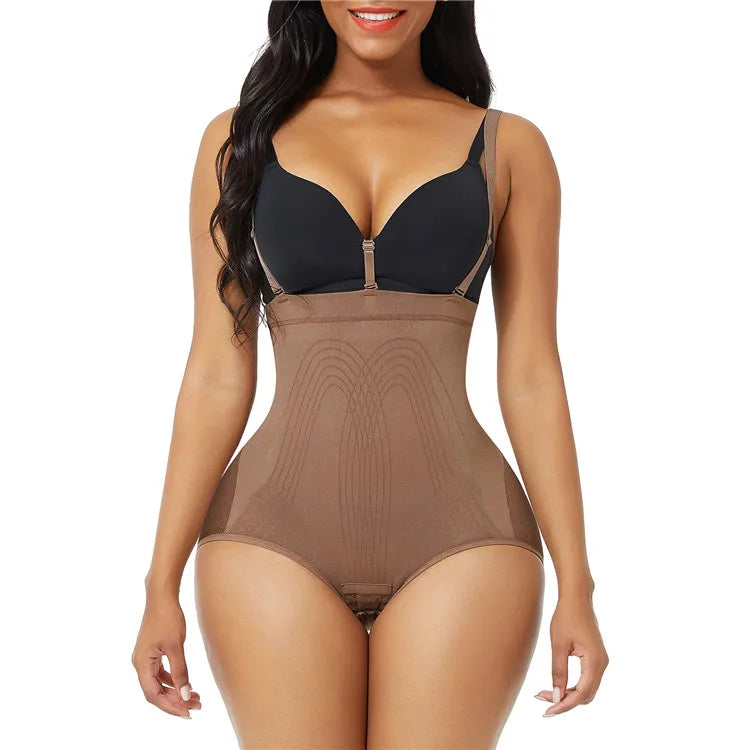 Convertible Abdominal Body Shaper Tummy Control Shapewear Winteres