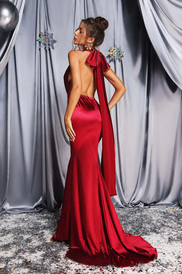 Athalie Maxi  Dress Winteres