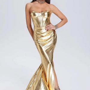 Xerca Maxi Dress Winteres