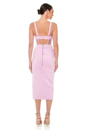 Ruby Midi Dress Winteres