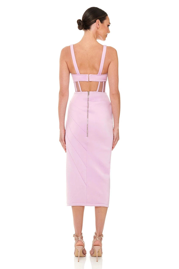 Ruby Midi Dress Winteres