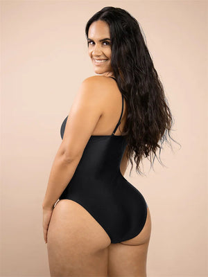 Fitness Style Push-Up Swimwear Winteres