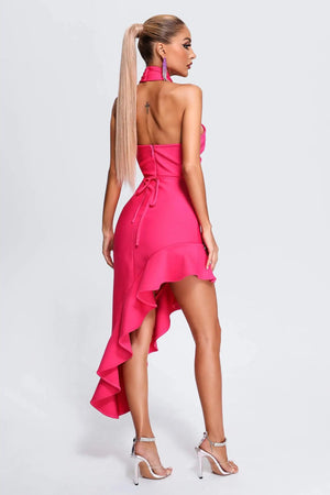 Elenore Midi Dress Winteres