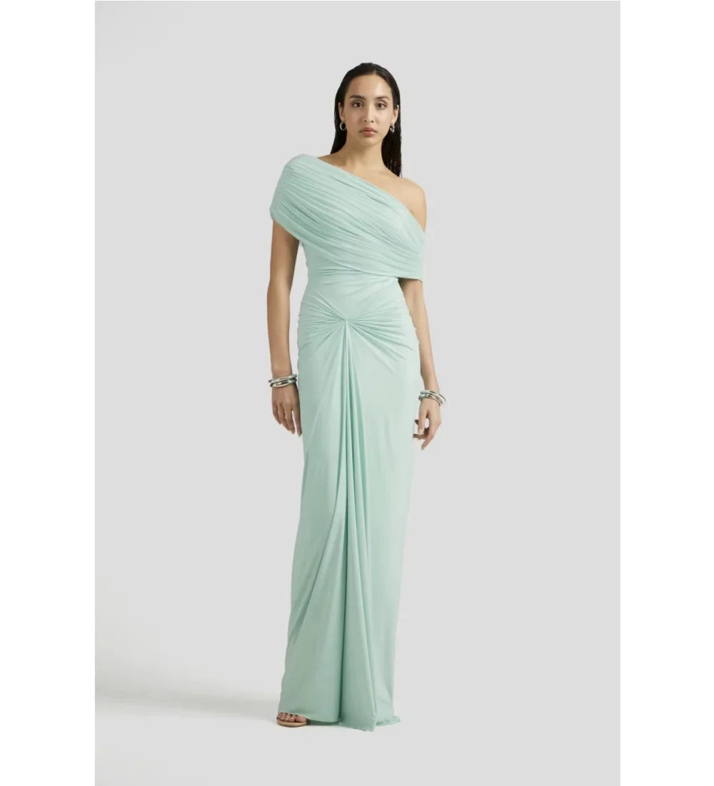 Agam Long Dress Winteres