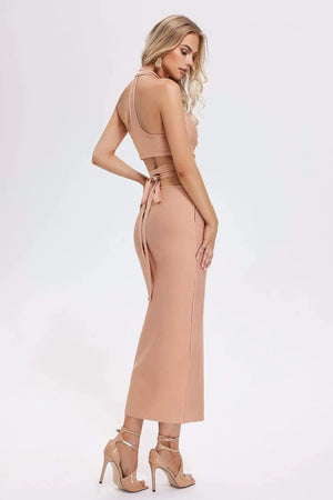 Marthe Maxi Dress Winteres