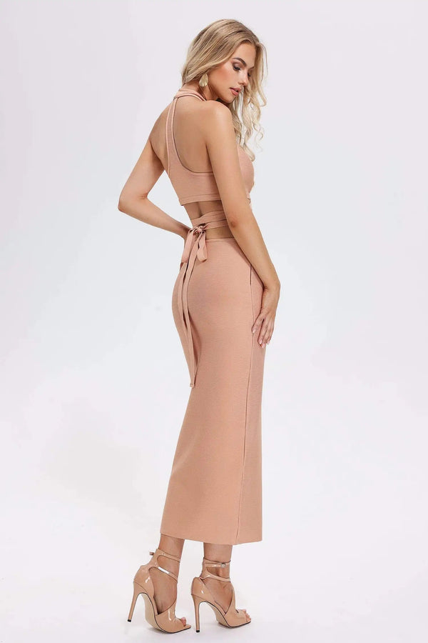 Marthe Maxi Dress Winteres