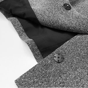 Feodora Textured Jacket and Skirt Set | WINTERES