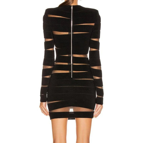 Vespeine Mini Dress Winteres