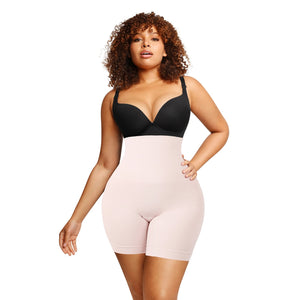 Tummy Control Body Shaper Shorts Winteres