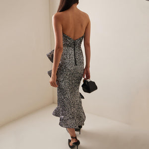 Jamie Maxi Dress