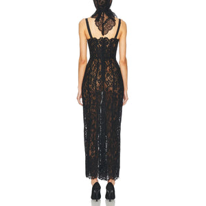 Yolanda Midi Dress Winteres