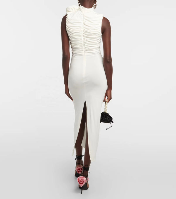 Patty Midi Dress Winteres