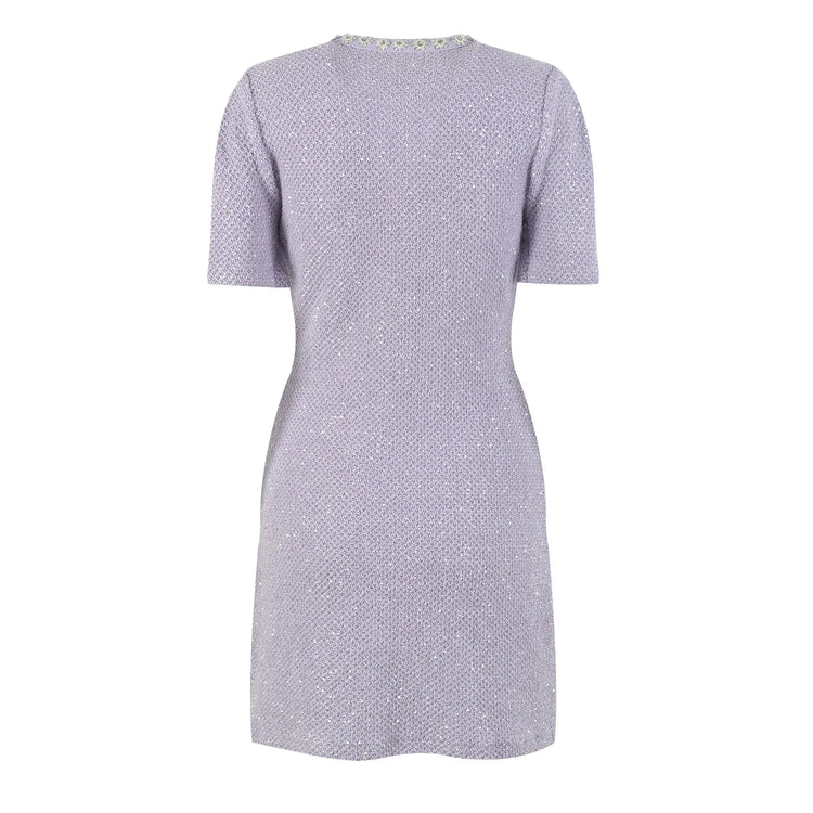 Leila Knit Mini Dress Winteres