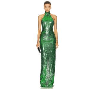 Ruth Maxi Dress Winteres