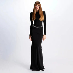 Jade Maxi Dress Winteres