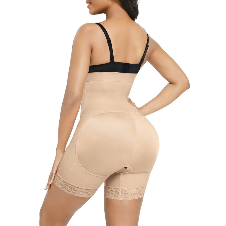 High Waist Anti-Roll Shaper Winteres