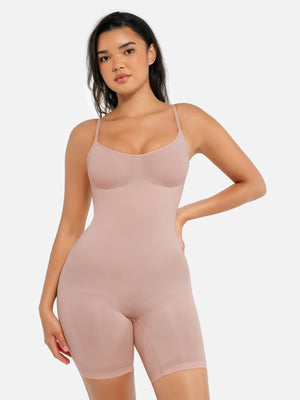 Shapewear Bodysuit Tummy Control Seamless Sculpting Winteres