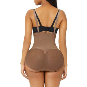 Convertible Abdominal Body Shaper Tummy Control Shapewear Winteres