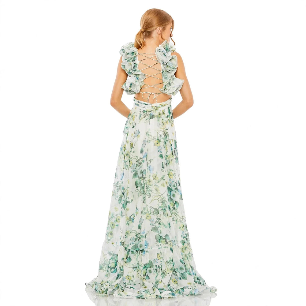 Clara Maxi Dress Winteres