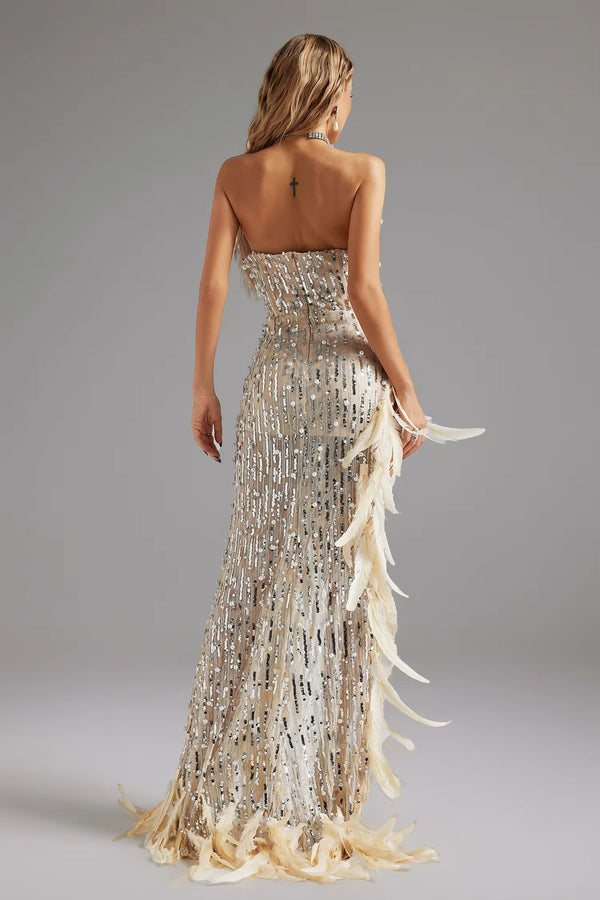 Amie Maxi Dress Winteres