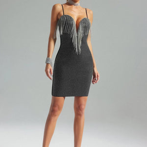 Women LadiesWendie Mini Dress Winteres