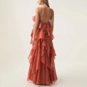 Melody Maxi Dress Winteres