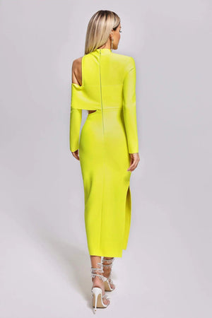 Lisa  Maxi Dress Winteres