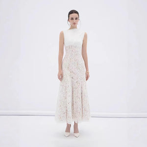 Addison Maxi Dress Winteres