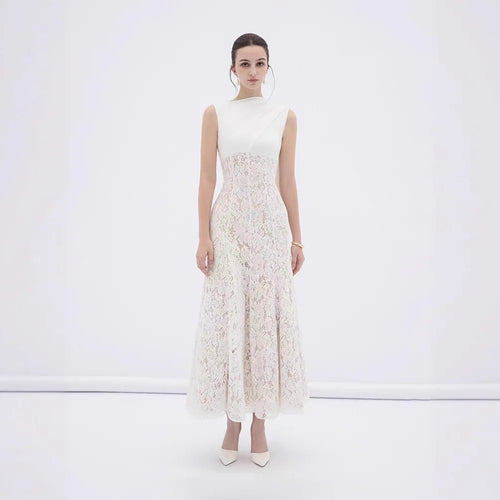 Addison Maxi Dress Winteres