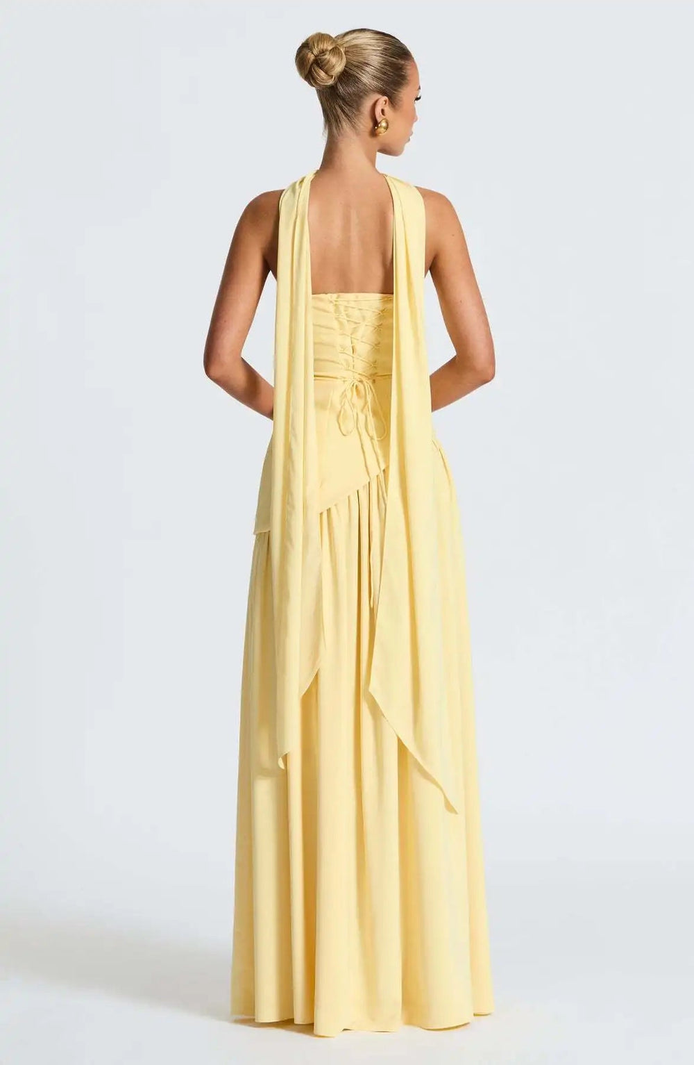 Quinn Maxi Dress Winteres