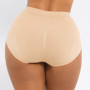 Seamless tummy control and butt lifter panty Winteres