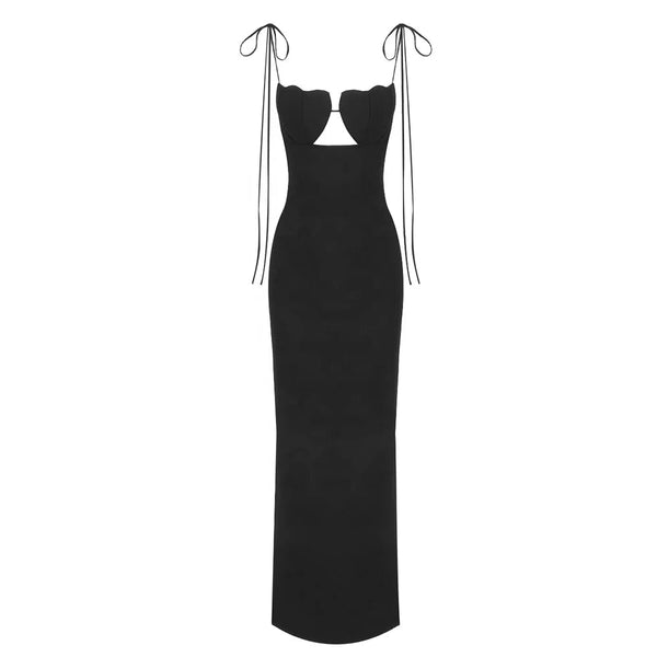 Abigaël Maxi Dress Winteres