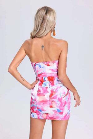 Bonila Mini Dress Winteres