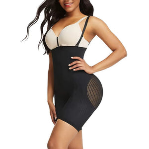 High Quality Slim Bodysuit Seamless Tummy Control Hip Winteres