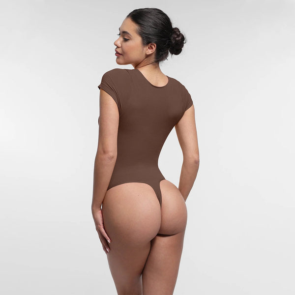 Milla Seamless Shapewear Bodysuit Winteres