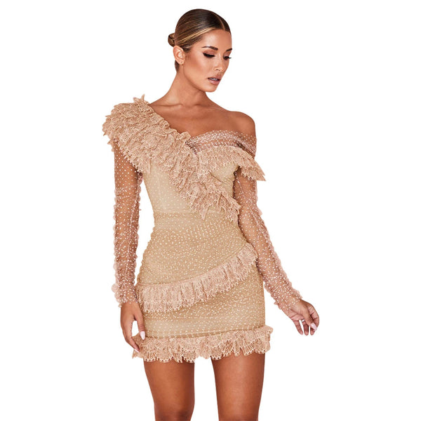Benita Mini Dress Winteres