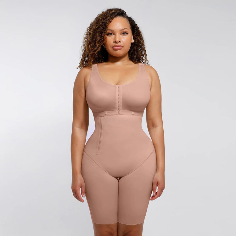 Firm Control Colombian Body Winteres