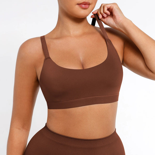 Push up Shapewear One Piece Breathable Comfortable Seamless Bra Wireless Winteres