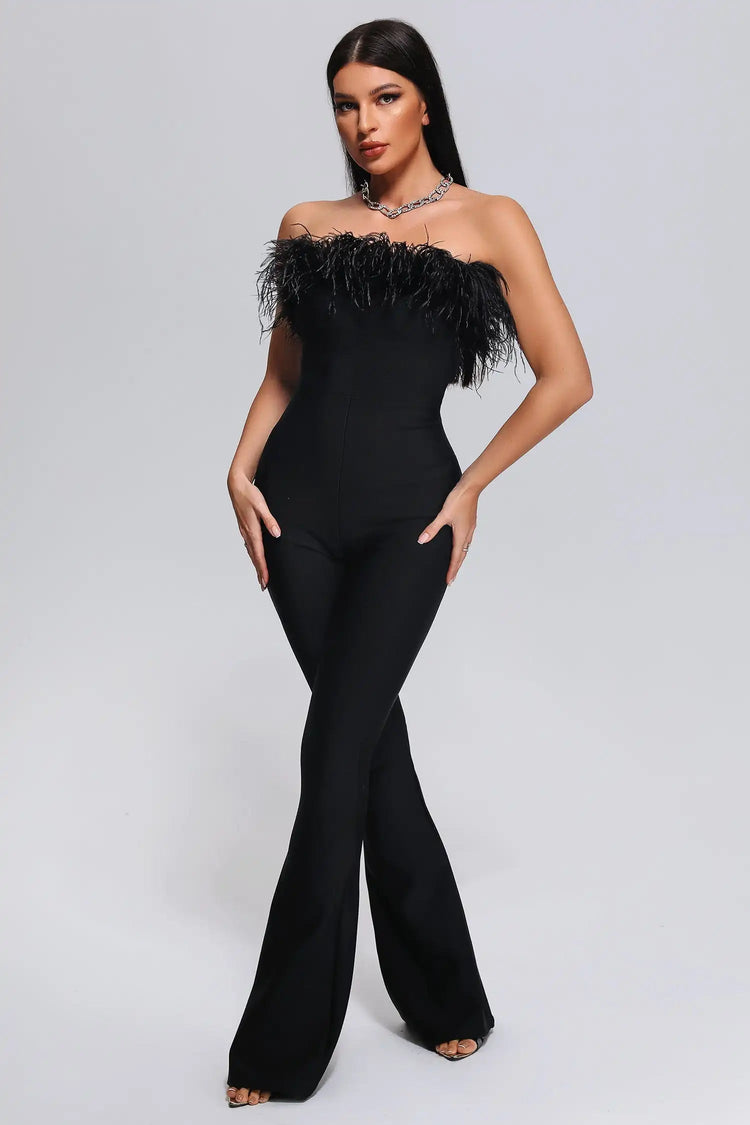 Majorie Jumpsuit Winteres