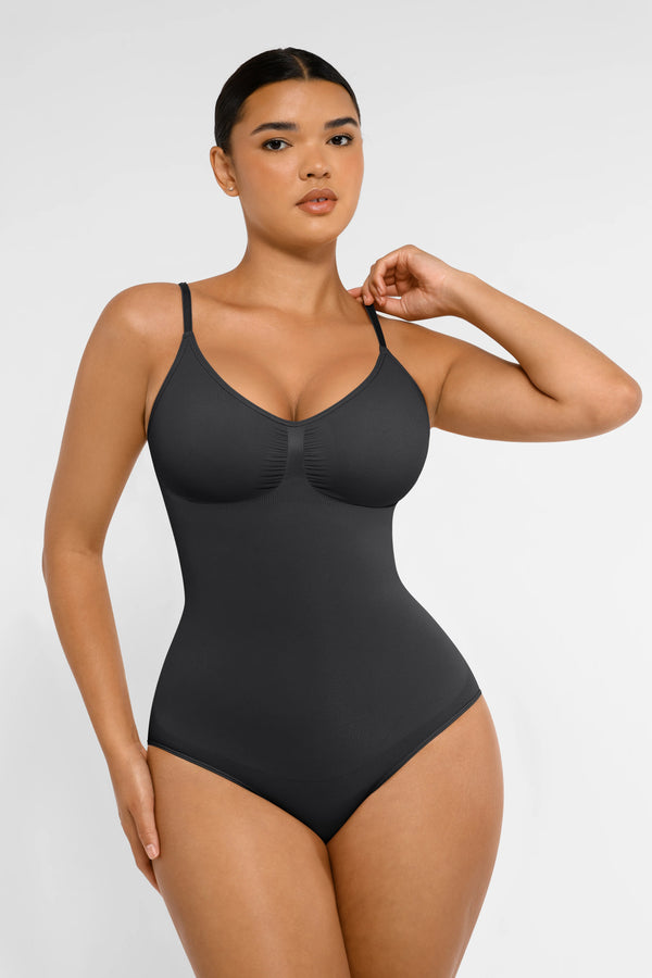 Seamless Butt Lift & Tummy Control Bodysuit Winteres
