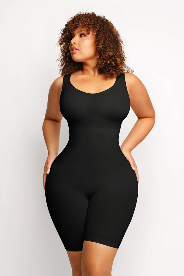 Seamless Body Shaper – Light Control Butt Lifter Winteres