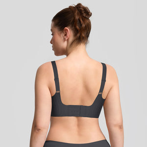Invisible Seamless Gel Push-Up Bra