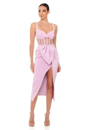 Ruby Midi Dress Winteres