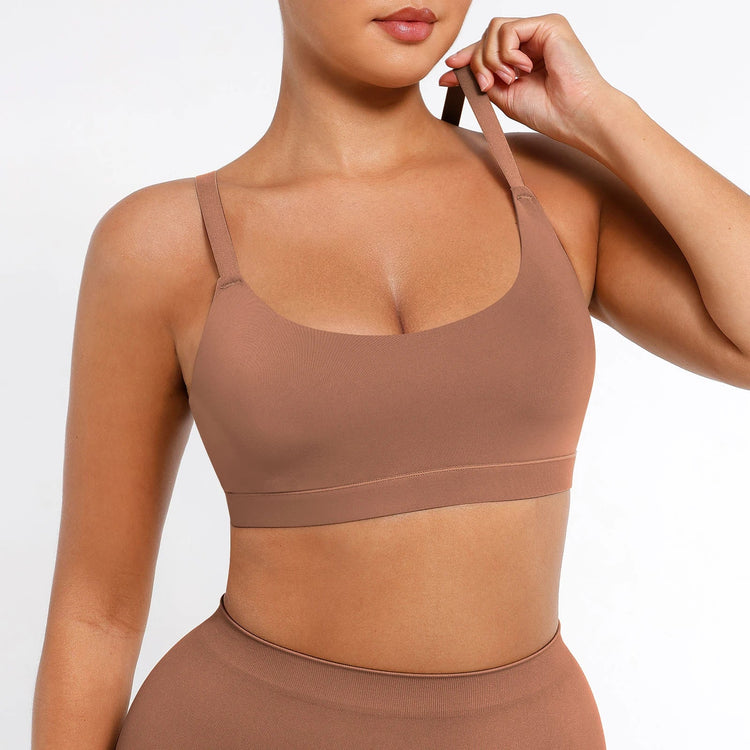 Push up Shapewear Seamless Bra Winteres