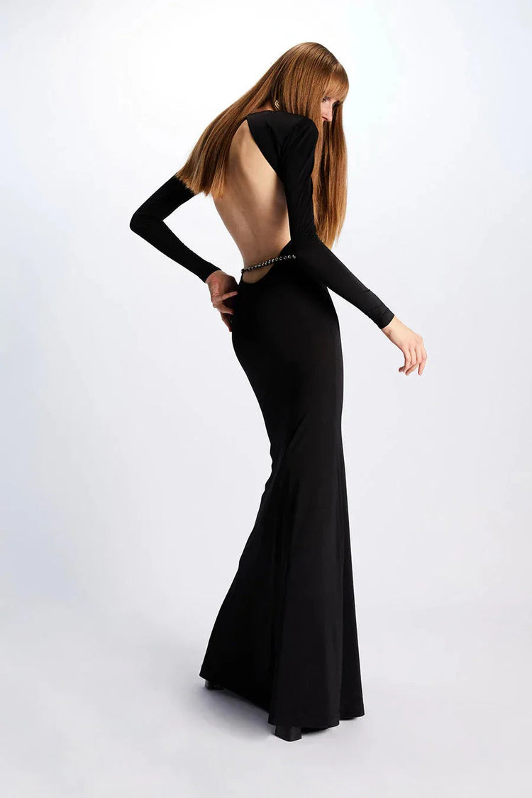 Jade Maxi Dress Winteres