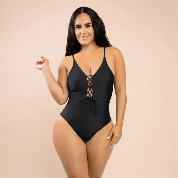 Fitness Style Push-Up Swimwear Winteres