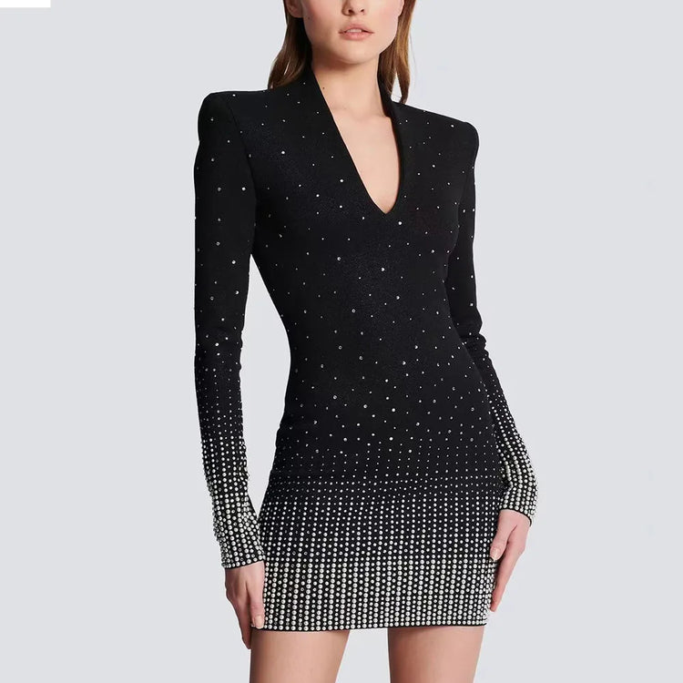 Lila Mini Dress Winteres