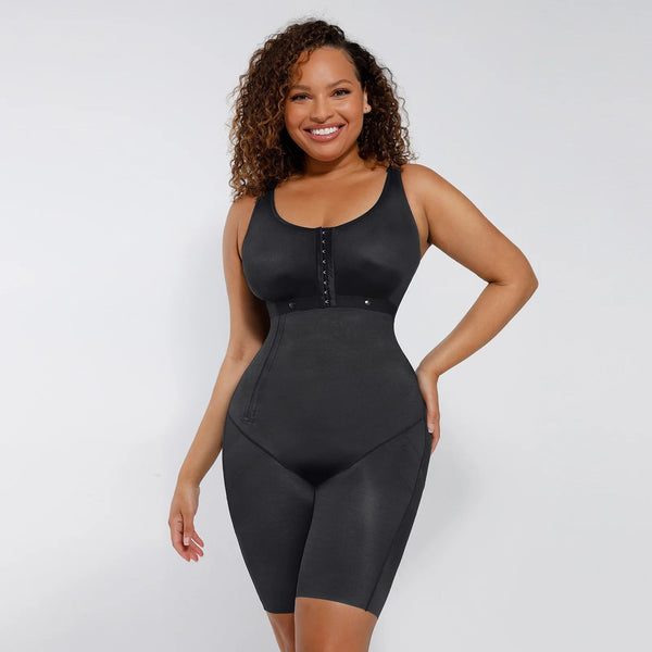 Waist Girdle High Compression Shaper Colombianas Full Body Shaper Butt Lift Winteres