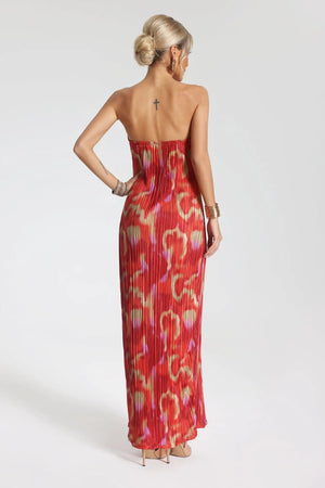 Biby Maxi Dress Winteres